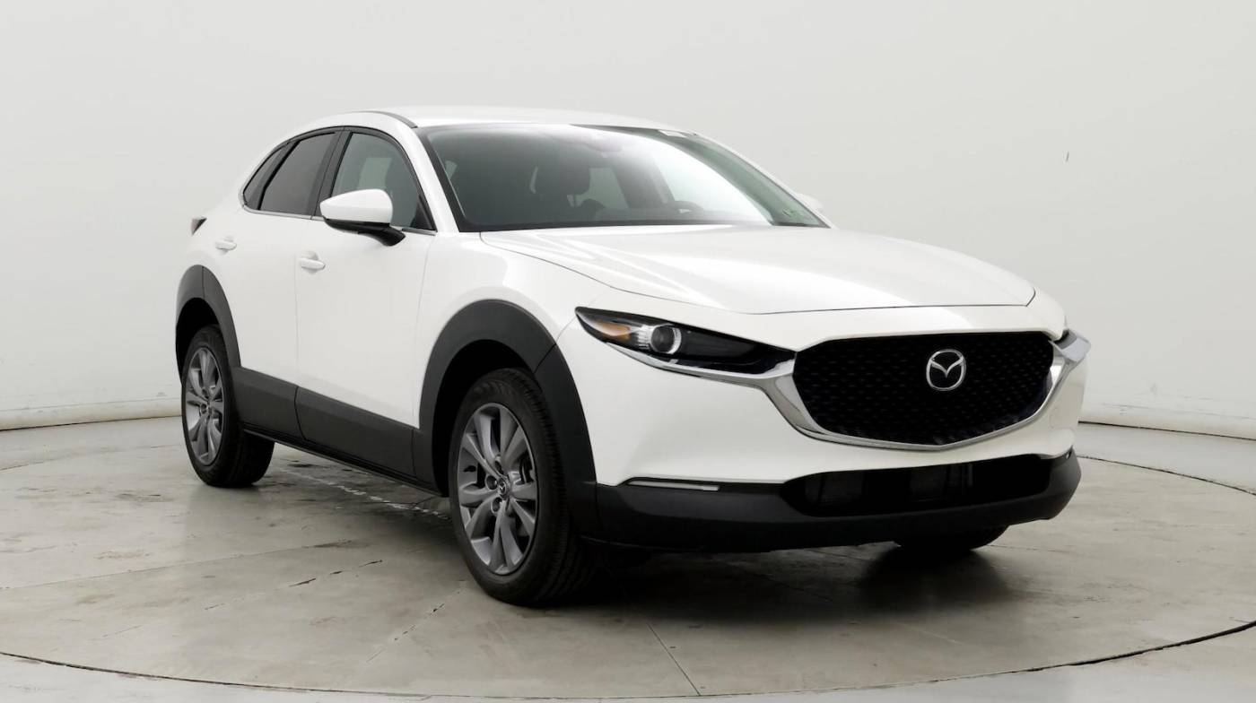 2022 Mazda CX-30 Select — SUV — 25,711 mi — White Marsh, MD