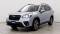 2020 Subaru Forester in White Marsh, MD 3 - Open Gallery