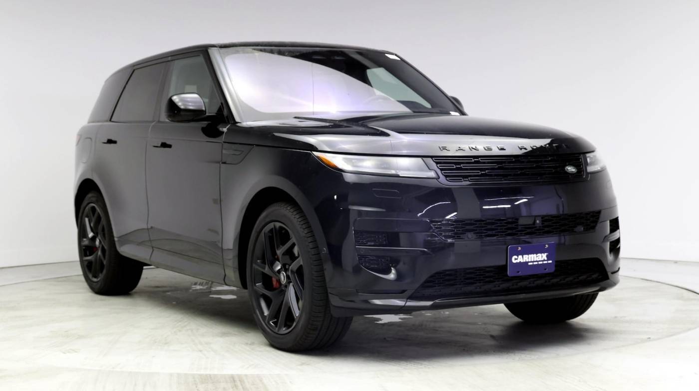 2023 Land Rover Range Rover Sport SE Dynamic — SUV — 24,089 mi — White Marsh, MD