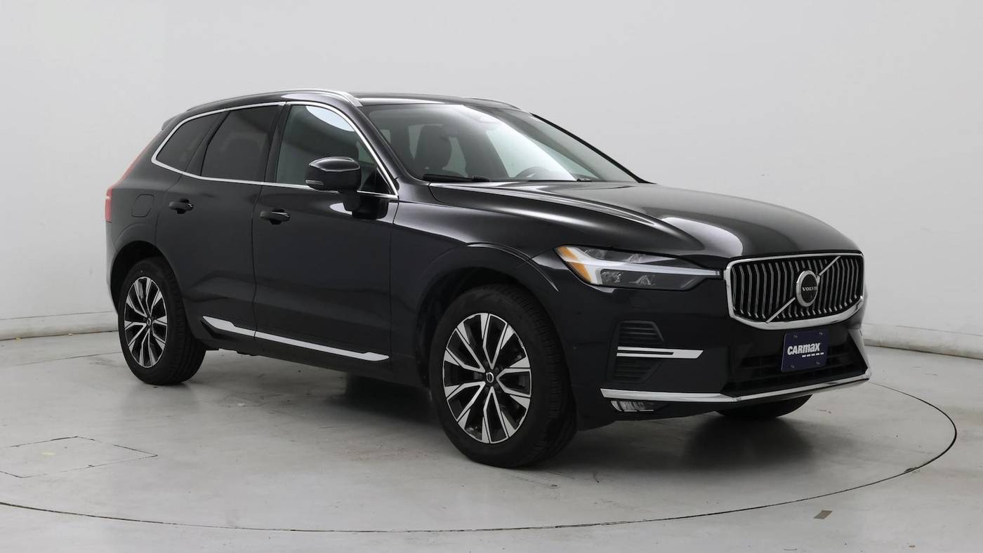 2023 Volvo XC60 Plus — SUV — 42,860 mi — White Marsh, MD