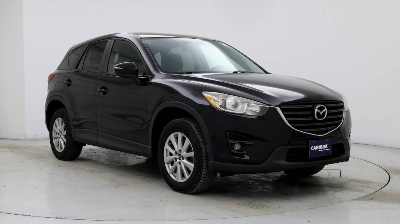 2016 Mazda CX-5 Touring — SUV — 126,933 mi — White Marsh, MD