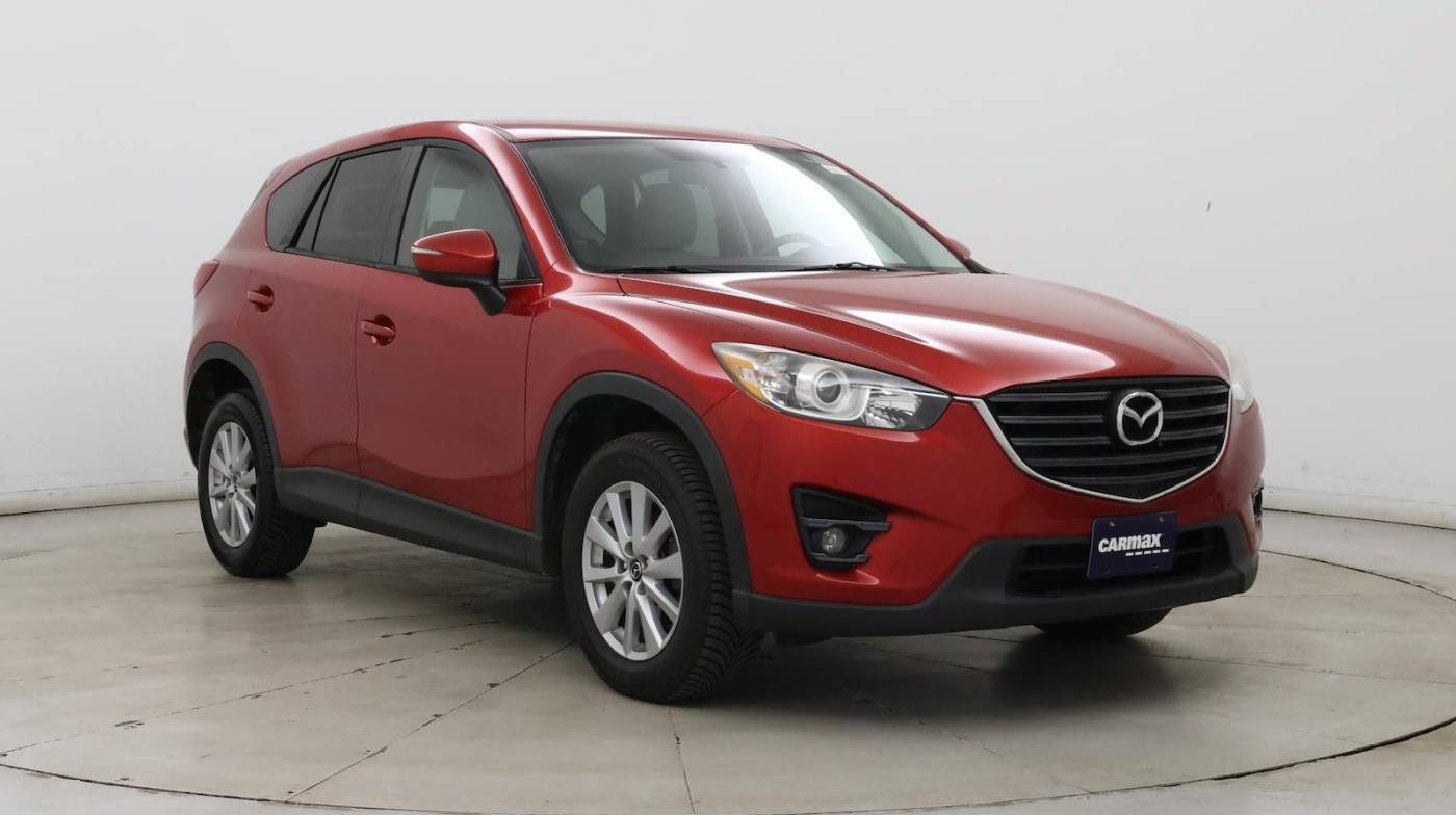 2016 Mazda CX-5 Touring — SUV — 98,750 mi — White Marsh, MD