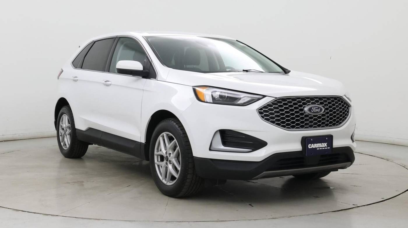 2024 Ford Edge SEL — SUV — 19,320 mi — White Marsh, MD