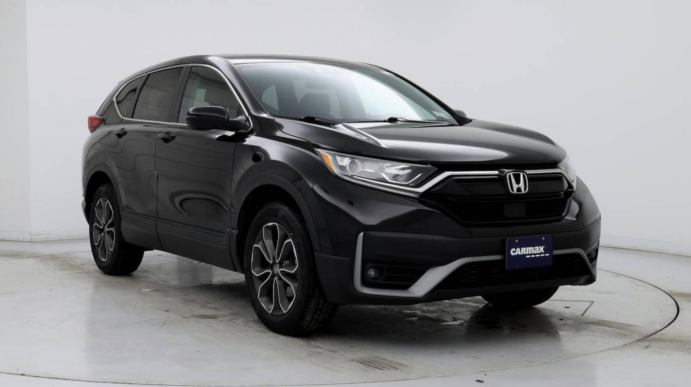 2020 Honda CR-V EX-L — SUV — 39,538 mi — White Marsh, MD