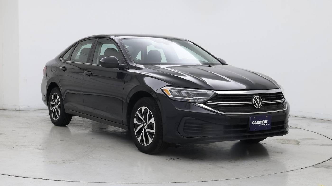 2024 Volkswagen Jetta