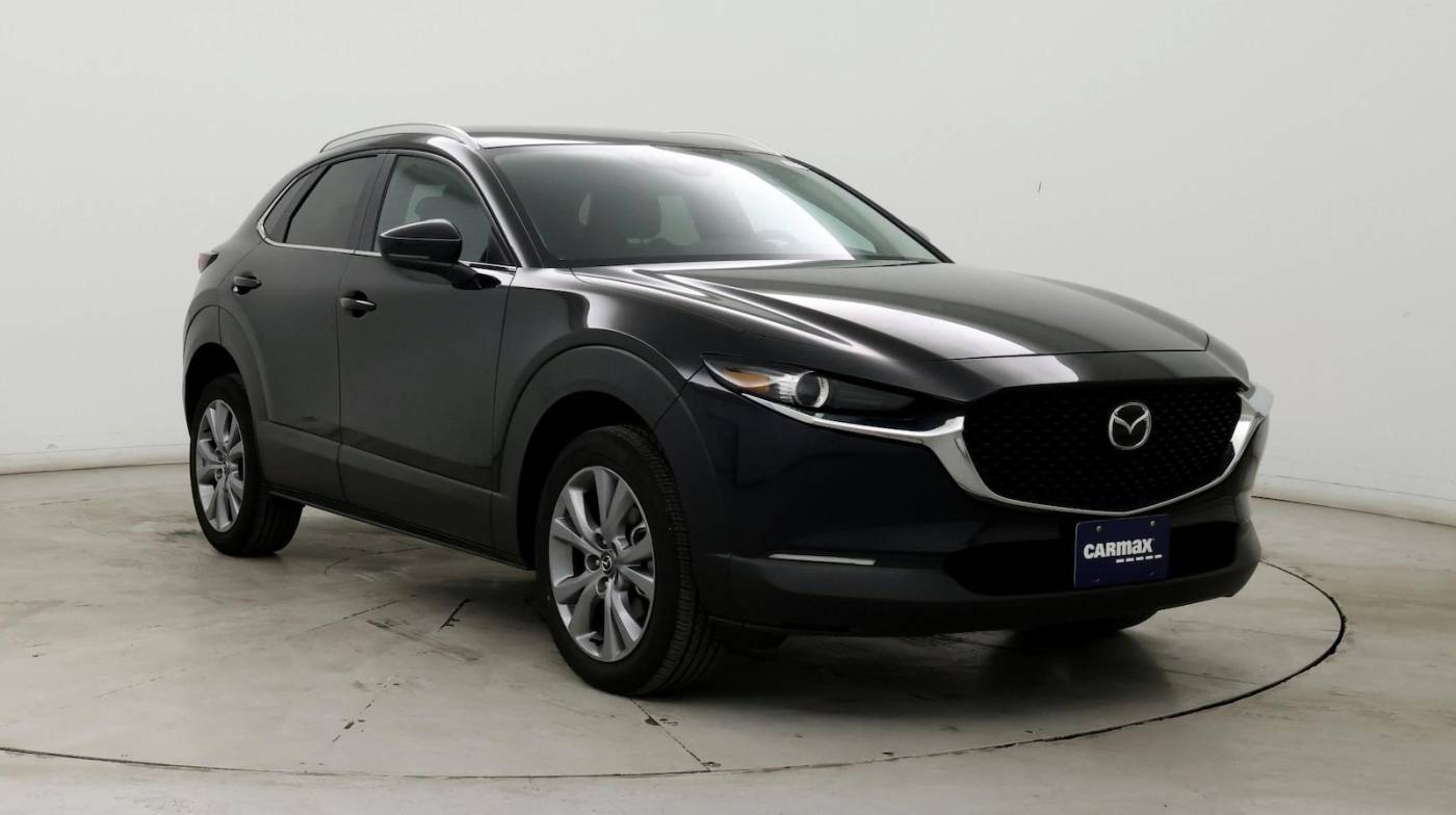 2023 Mazda CX-30 Select — SUV — 12,760 mi — White Marsh, MD
