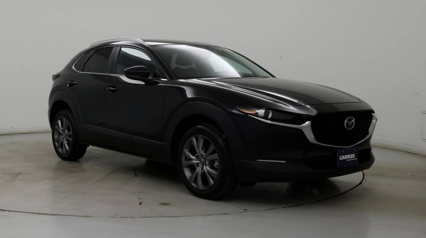 2022 Mazda CX-30 Select — SUV — 32,109 mi — White Marsh, MD