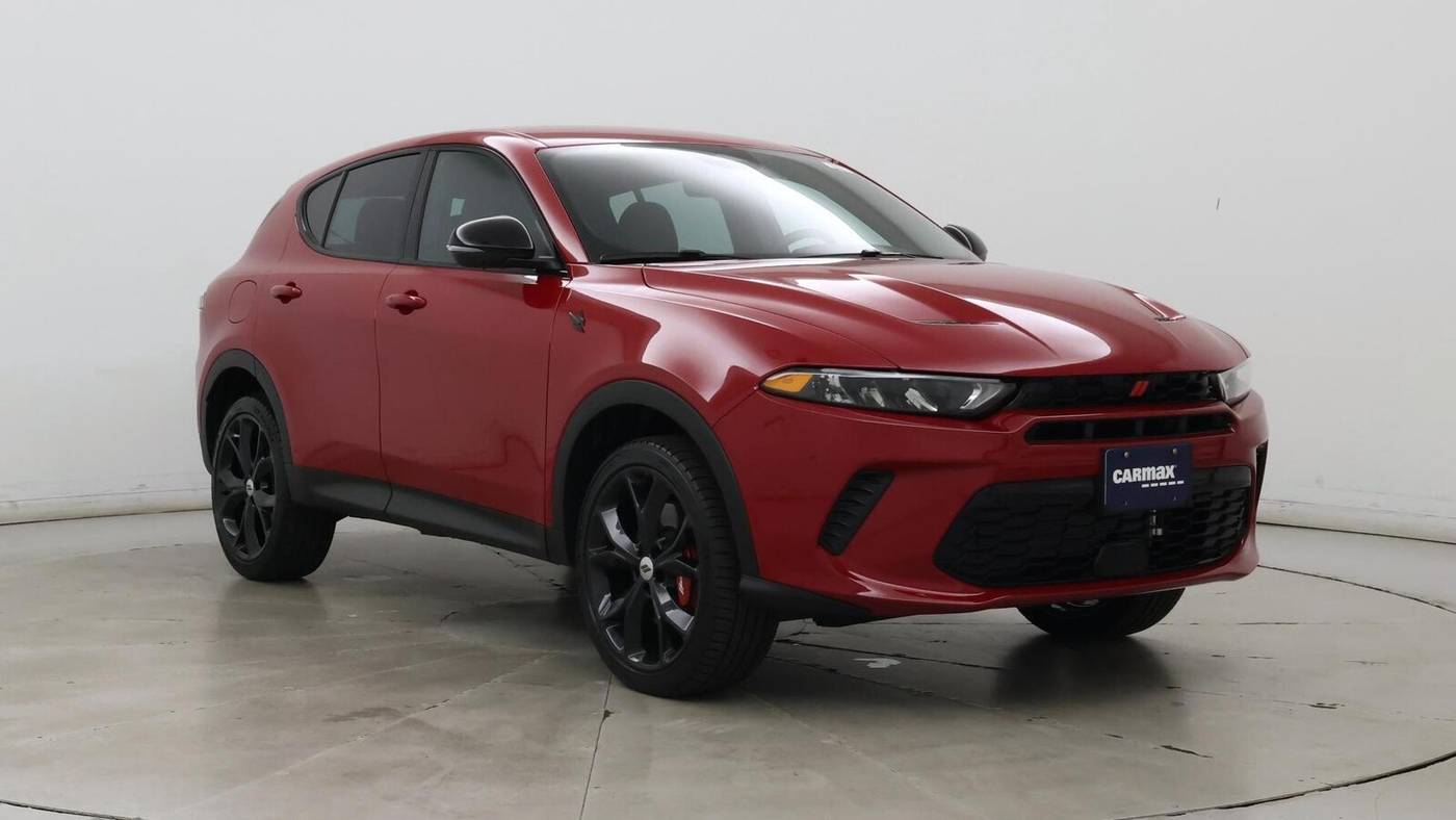 2023 Dodge Hornet