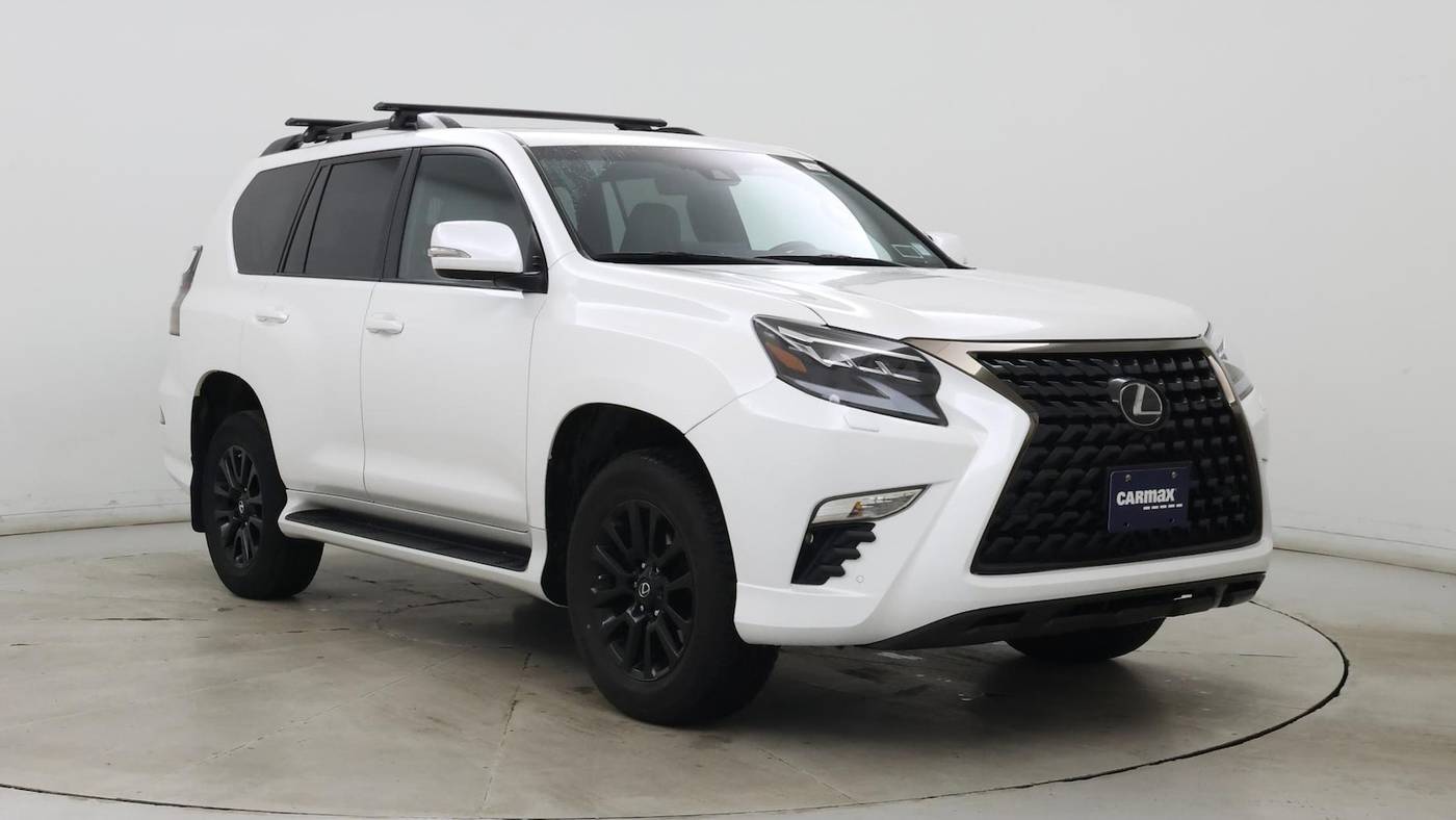 2023 Lexus GX GX 460