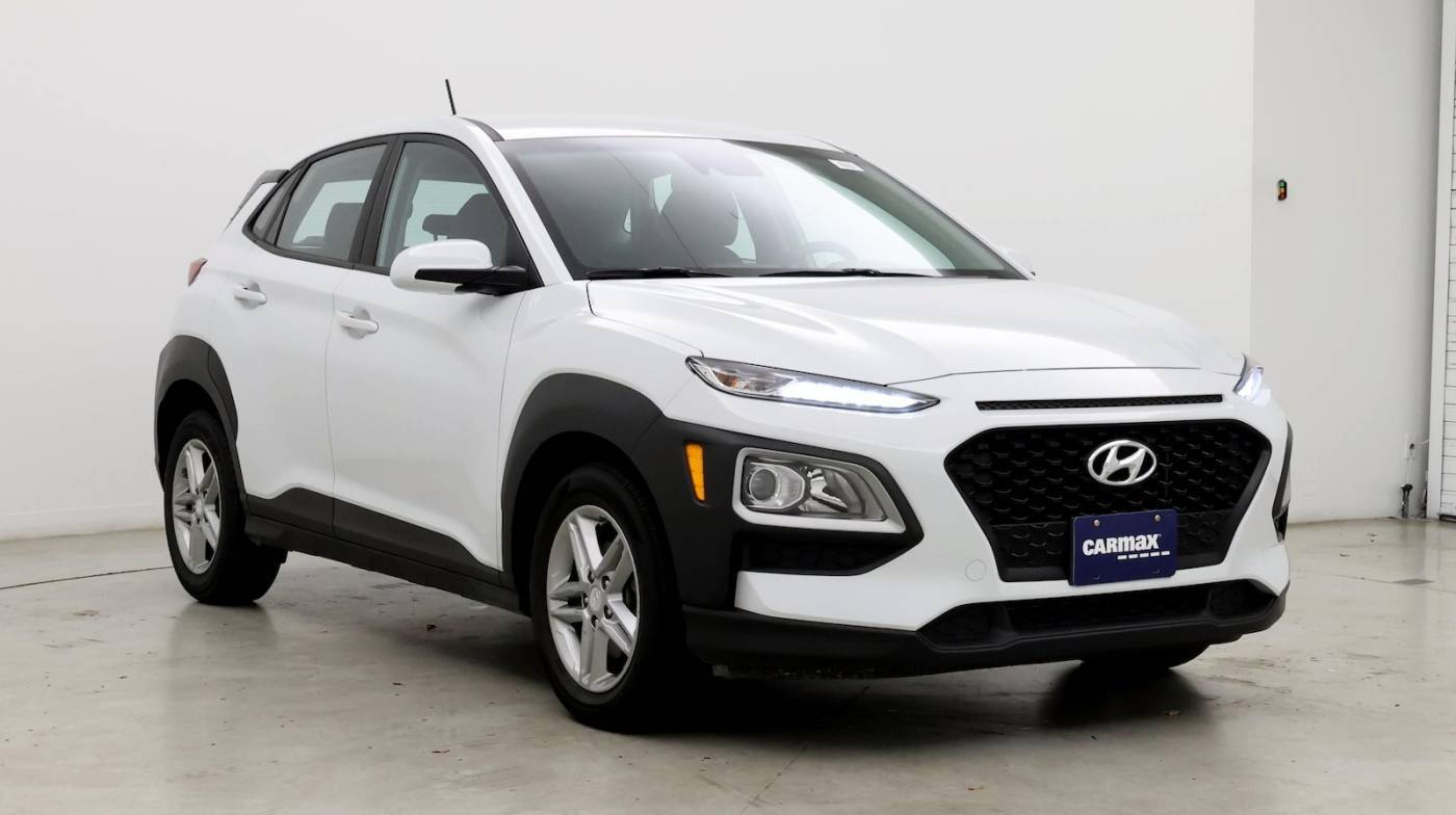 2020 Hyundai Kona SE — SUV — 26,770 mi — White Marsh, MD