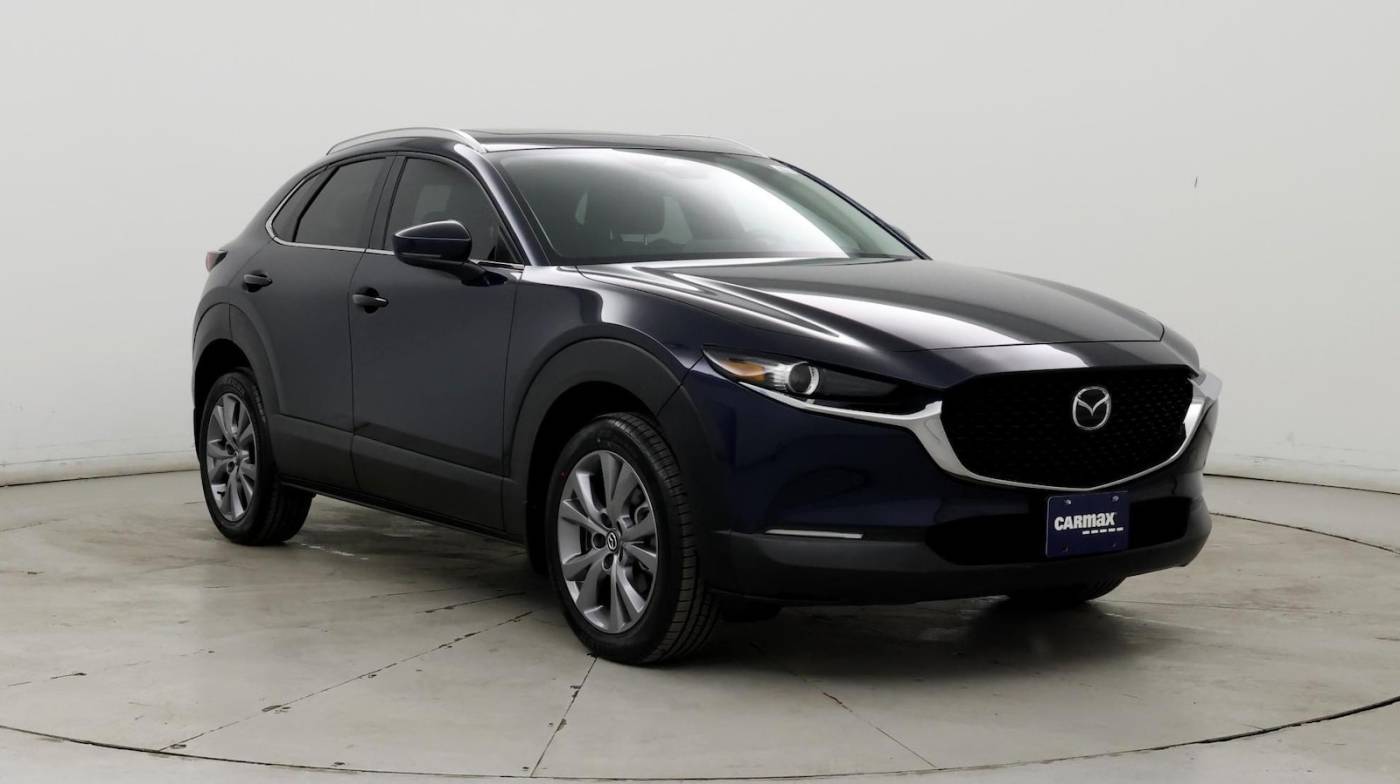 2024 Mazda CX-30 Preferred — SUV — 3,826 mi — White Marsh, MD