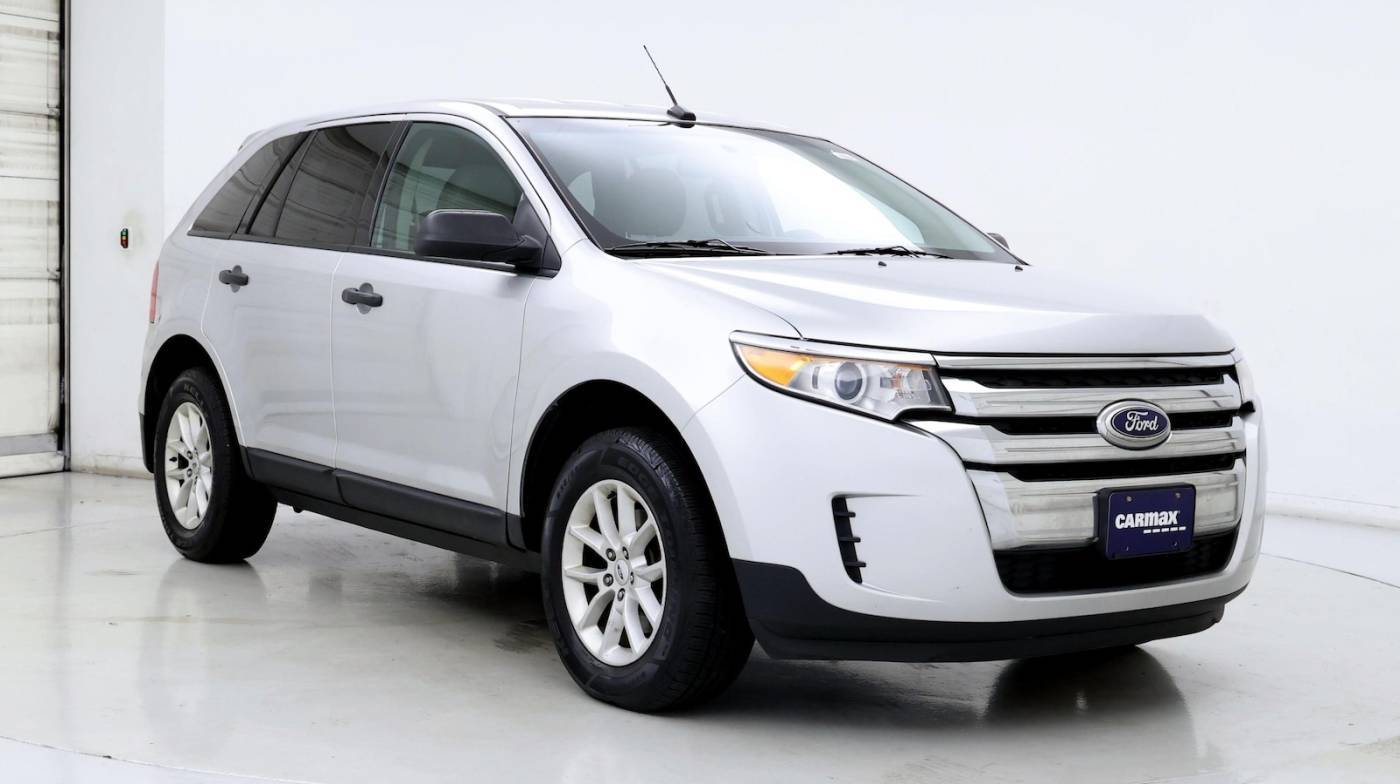 2014 Ford Edge SE — SUV — 94,661 mi — White Marsh, MD
