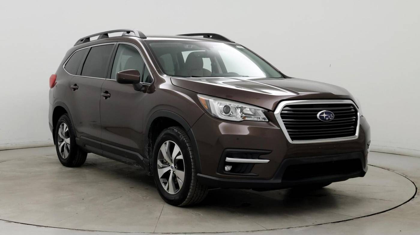 2019 Subaru Ascent Premium — SUV — 37,291 mi — White Marsh, MD
