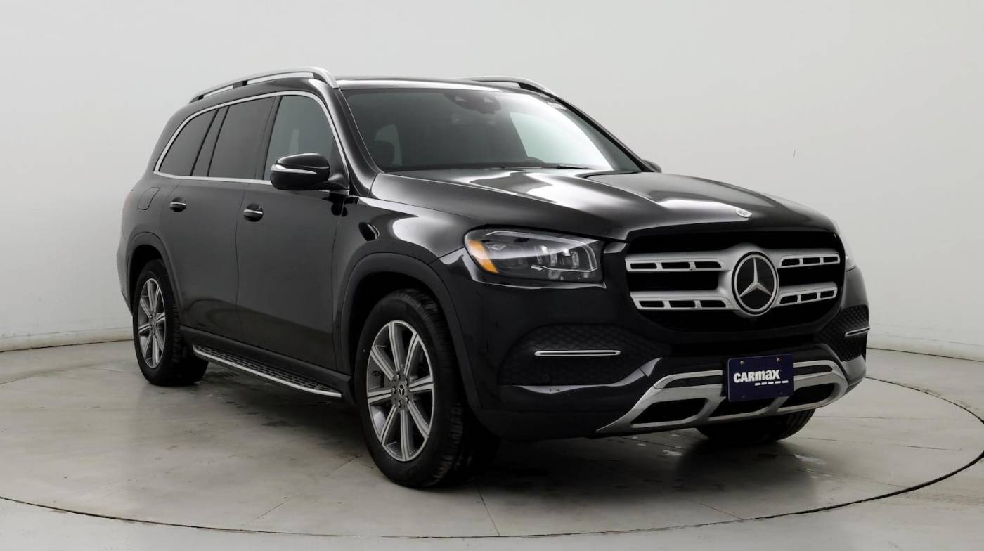 2023 Mercedes-Benz GLS GLS 450 — SUV — 33,136 mi — White Marsh, MD