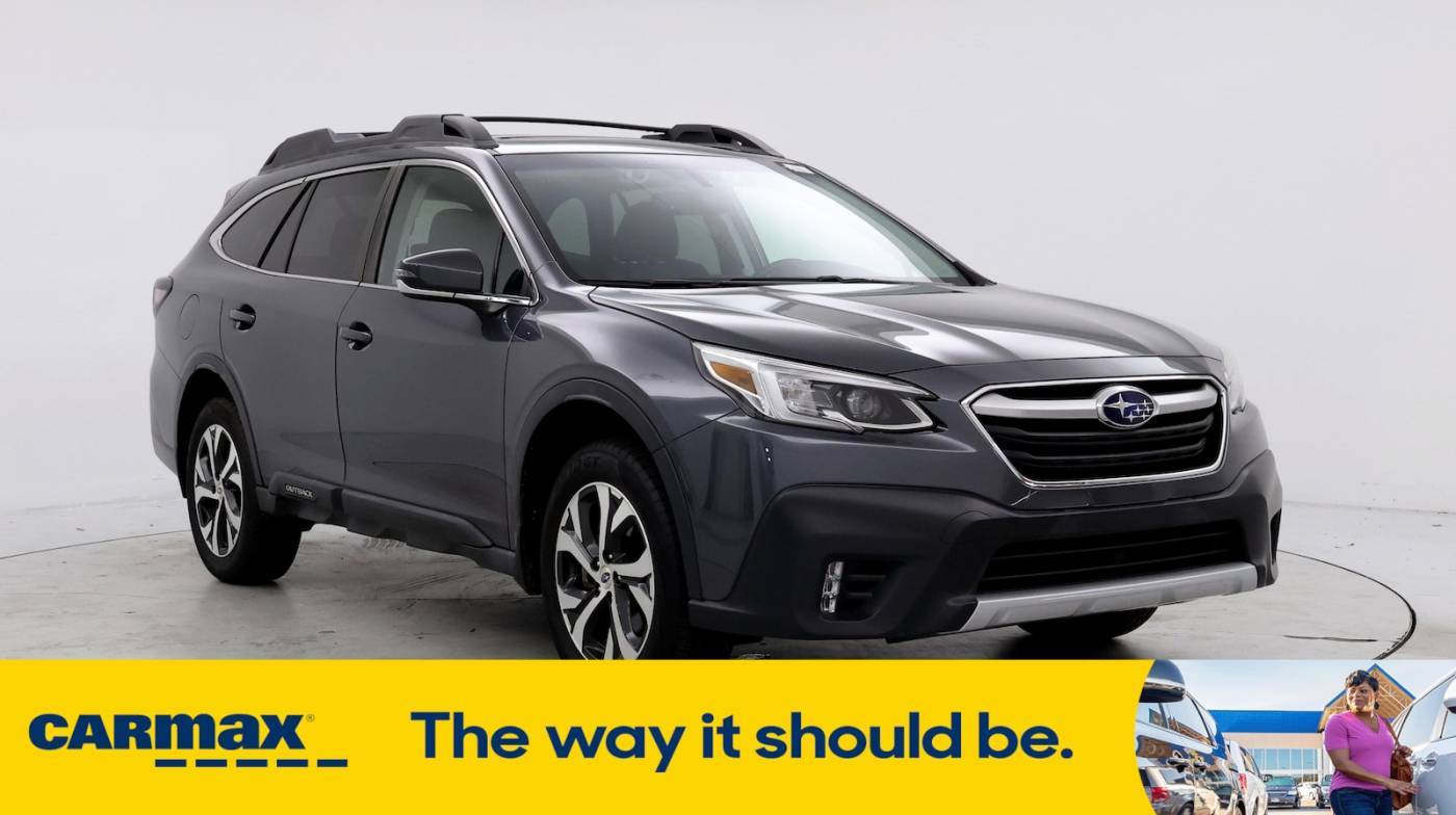 Used Subaru Outback for Sale in Lexington, KY (with Photos) Page 5