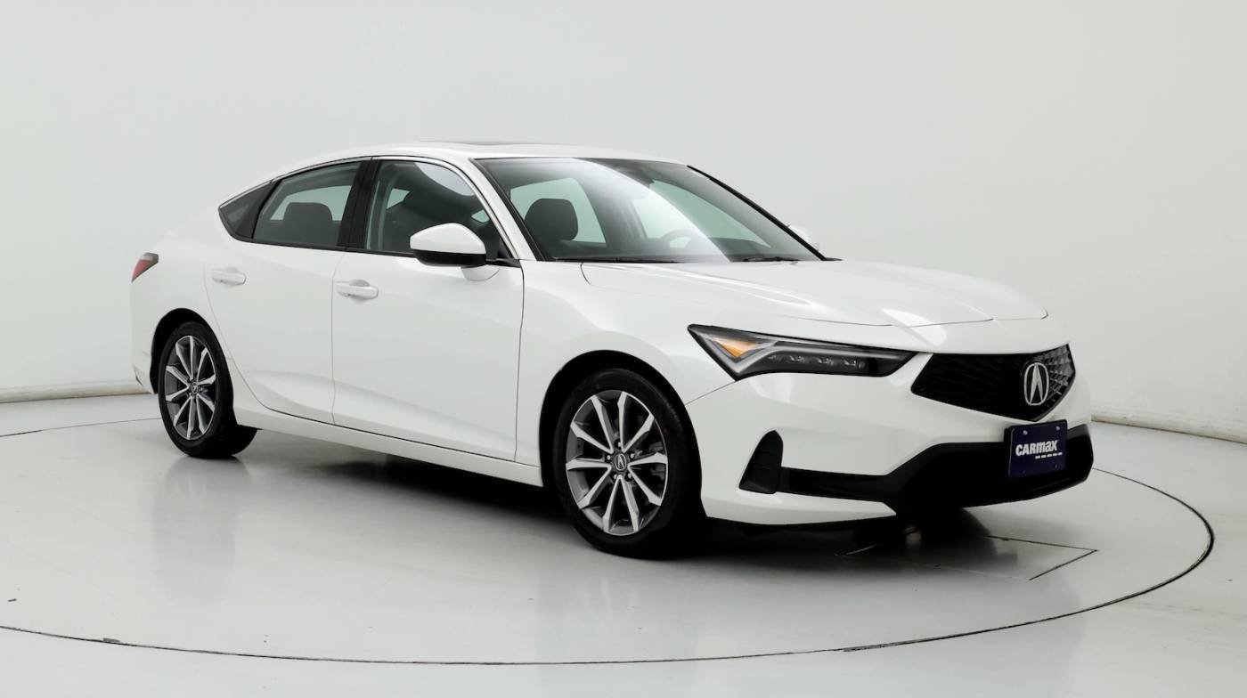 2023 Acura Integra Standard — Hatchback — 22,362 mi — White Marsh, MD