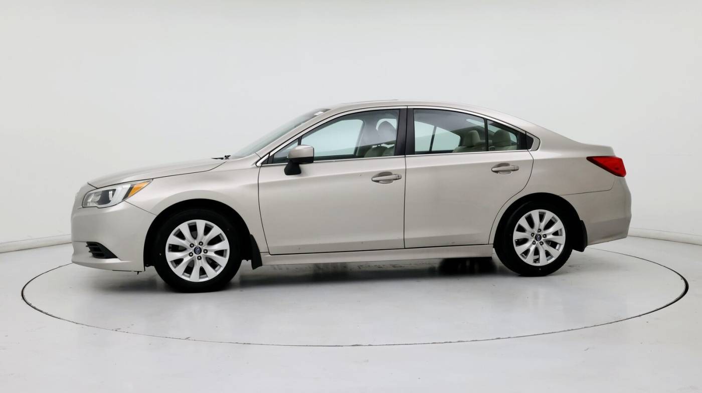 2015 Subaru Legacy 2.5i Premium — Sedan — 89,301 mi — White Marsh, MD