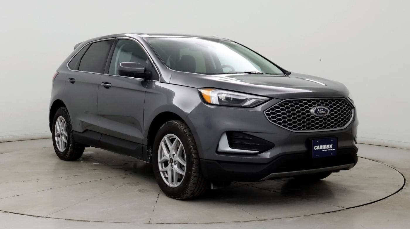 2024 Ford Edge SEL — SUV — 22,373 mi — White Marsh, MD