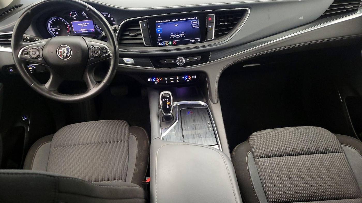 2020 Buick Enclave Preferred — SUV — 50,844 mi — White Marsh, MD