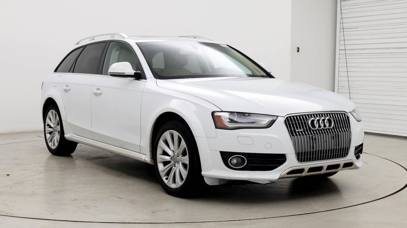 2016 Audi allroad Premium — Wagon — 70,377 mi — White Marsh, MD