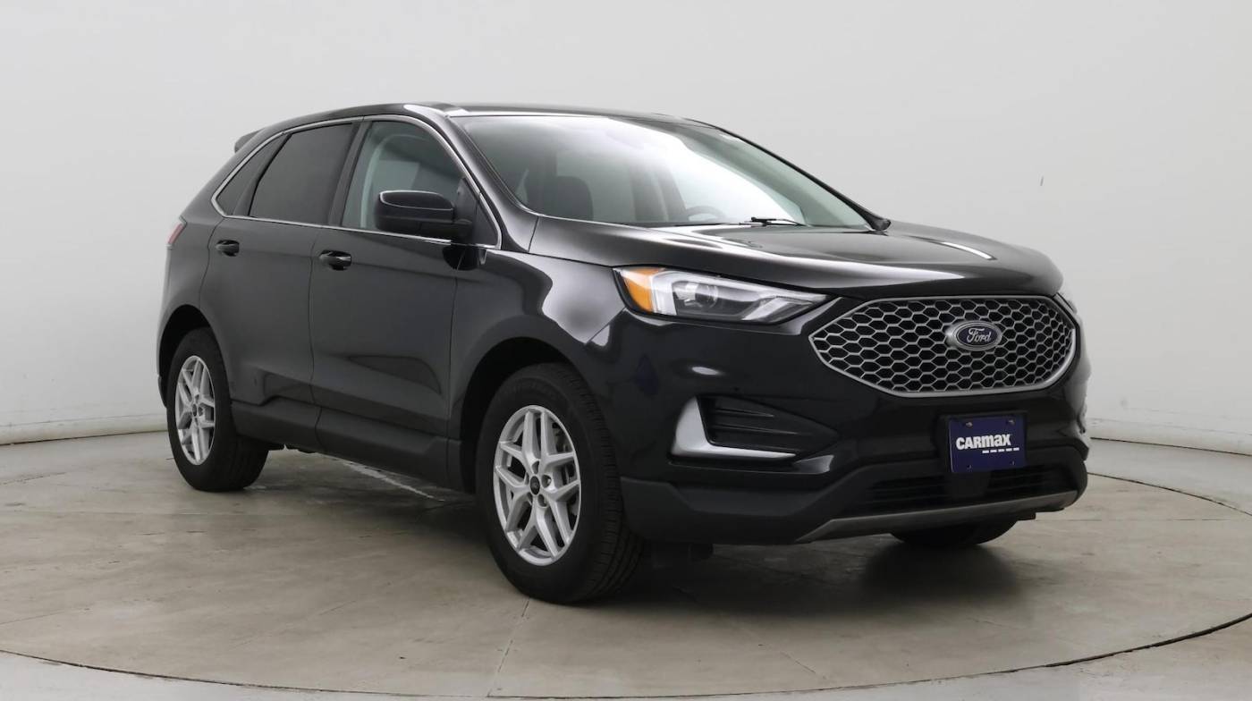2023 Ford Edge SEL — SUV — 43,740 mi — White Marsh, MD