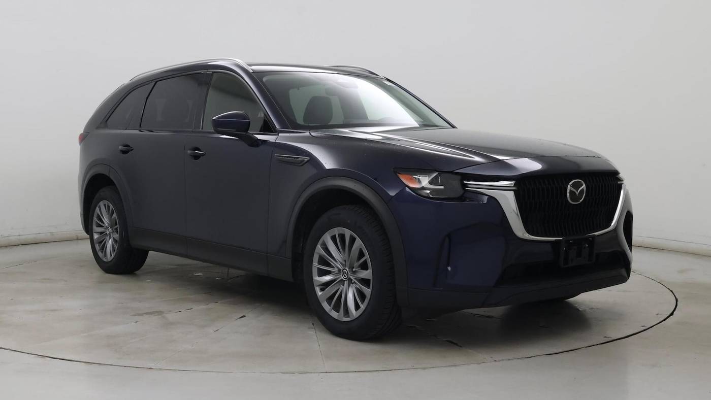 2024 Mazda CX-90 Preferred — SUV — 35,905 mi — White Marsh, MD