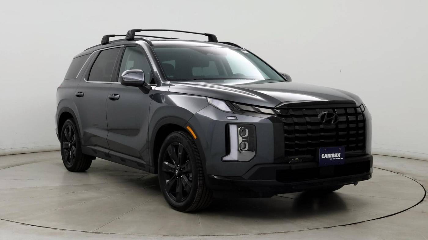 2023 Hyundai Palisade XRT — SUV — 13,179 mi — White Marsh, MD
