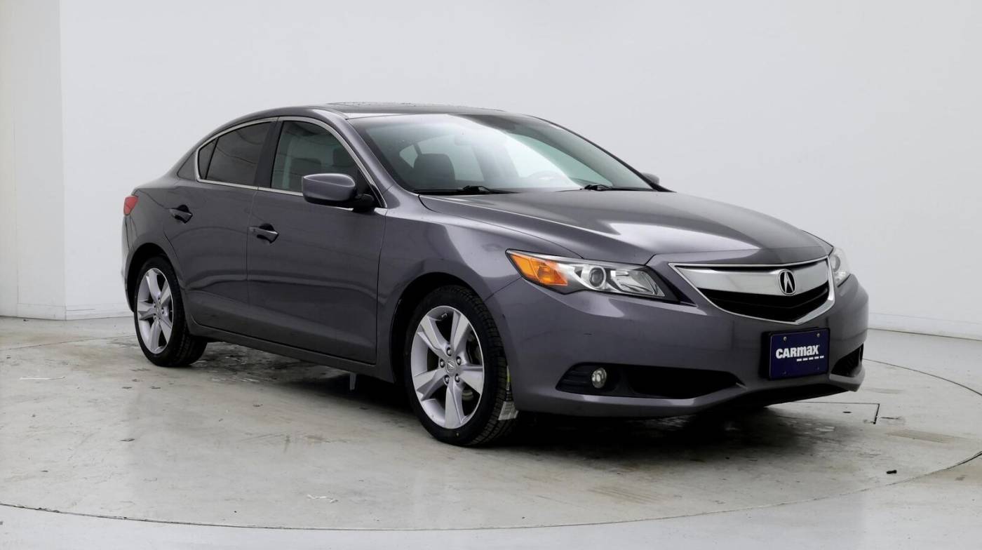 2015 Acura ILX Premium Package — Sedan — 69,564 mi — White Marsh, MD