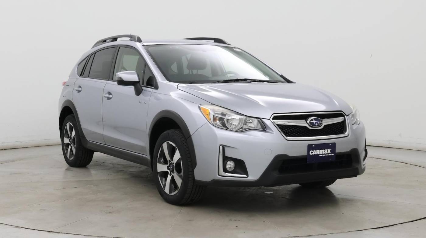 2016 Subaru Crosstrek Base — SUV — 68,706 mi — White Marsh, MD