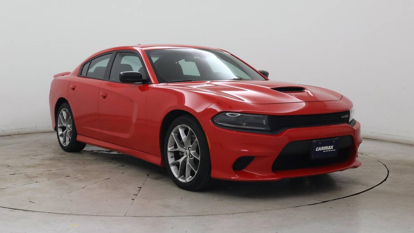 2023 Dodge Charger GT