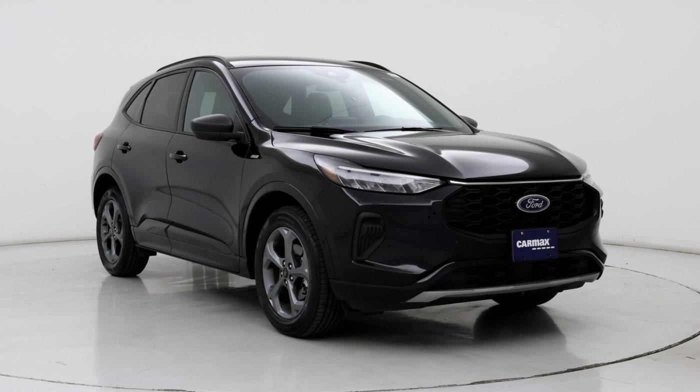 2023 Ford Escape ST-Line — SUV — 46,226 mi — Wichita, KS