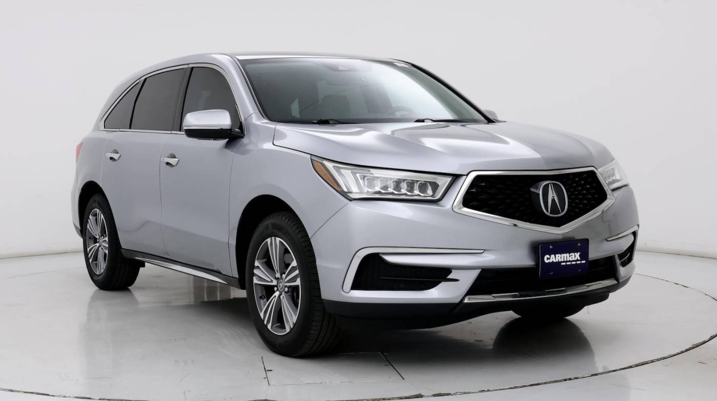 2019 Acura MDX Standard — SUV — 29,713 mi — Wichita, KS