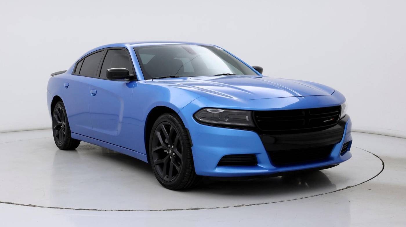 2023 Dodge Charger SXT — Sedan — 41,988 mi — Wichita, KS