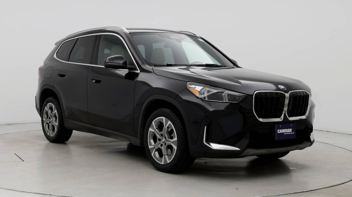 2023 BMW X1 28i — SUV — 23,013 mi — Wichita, KS