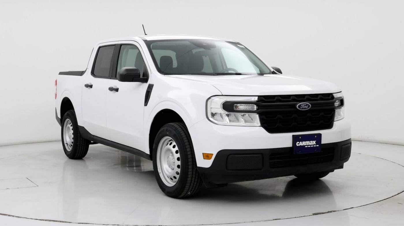 2022 Ford Maverick XL — Pickup Truck — 30,448 mi — Wichita, KS