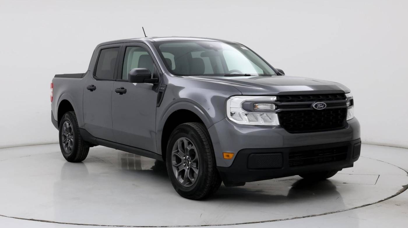2024 Ford Maverick XLT — Pickup Truck — 17,047 mi — Wichita, KS