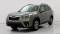 2021 Subaru Forester in Wichita, KS 4 - Open Gallery