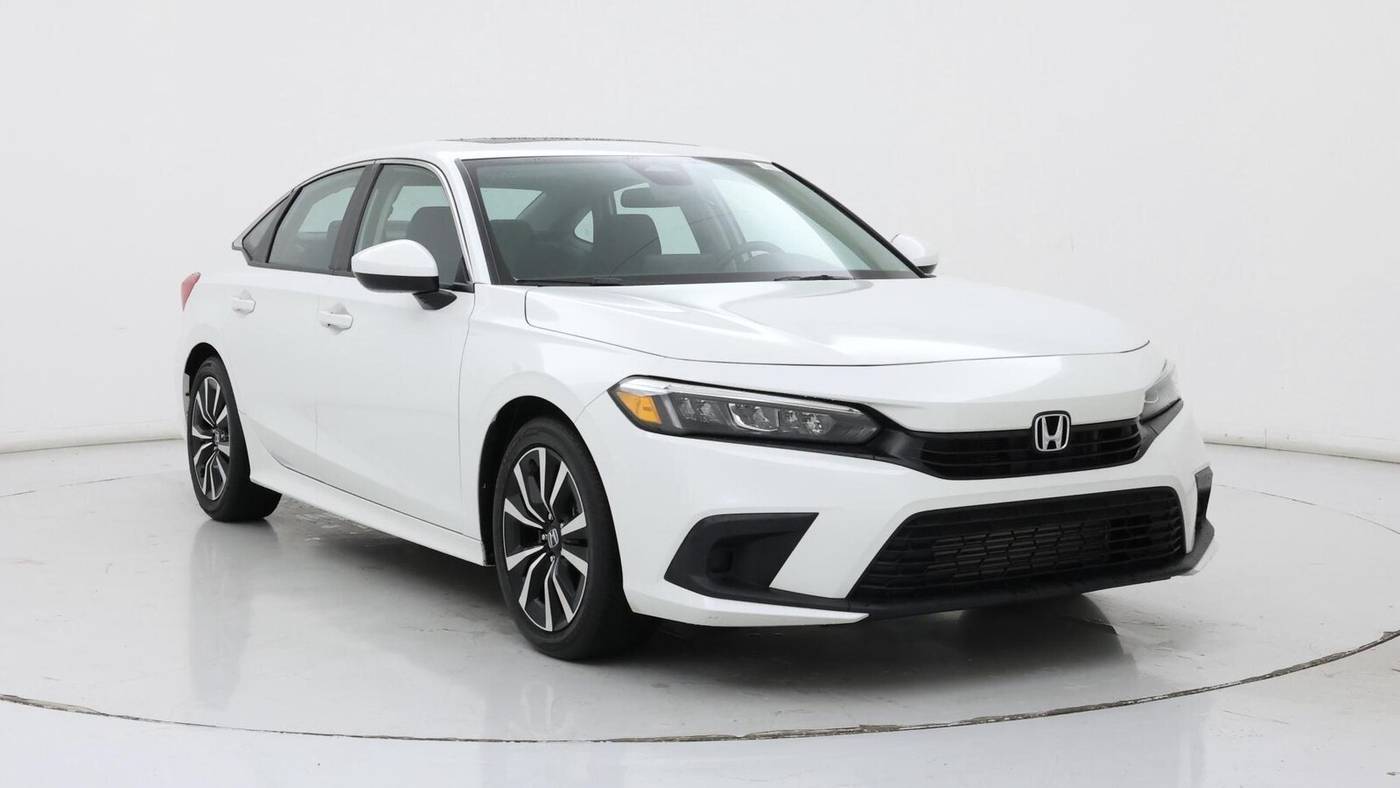 2023 Honda Civic
