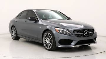 c43 amg for sale new jersey