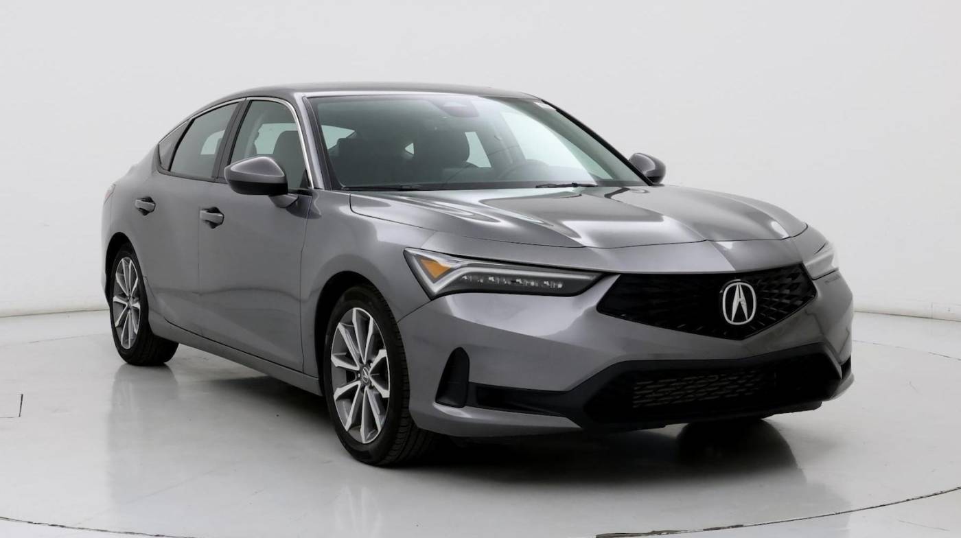 2023 Acura Integra Standard — Hatchback — 9,124 mi — Wichita, KS