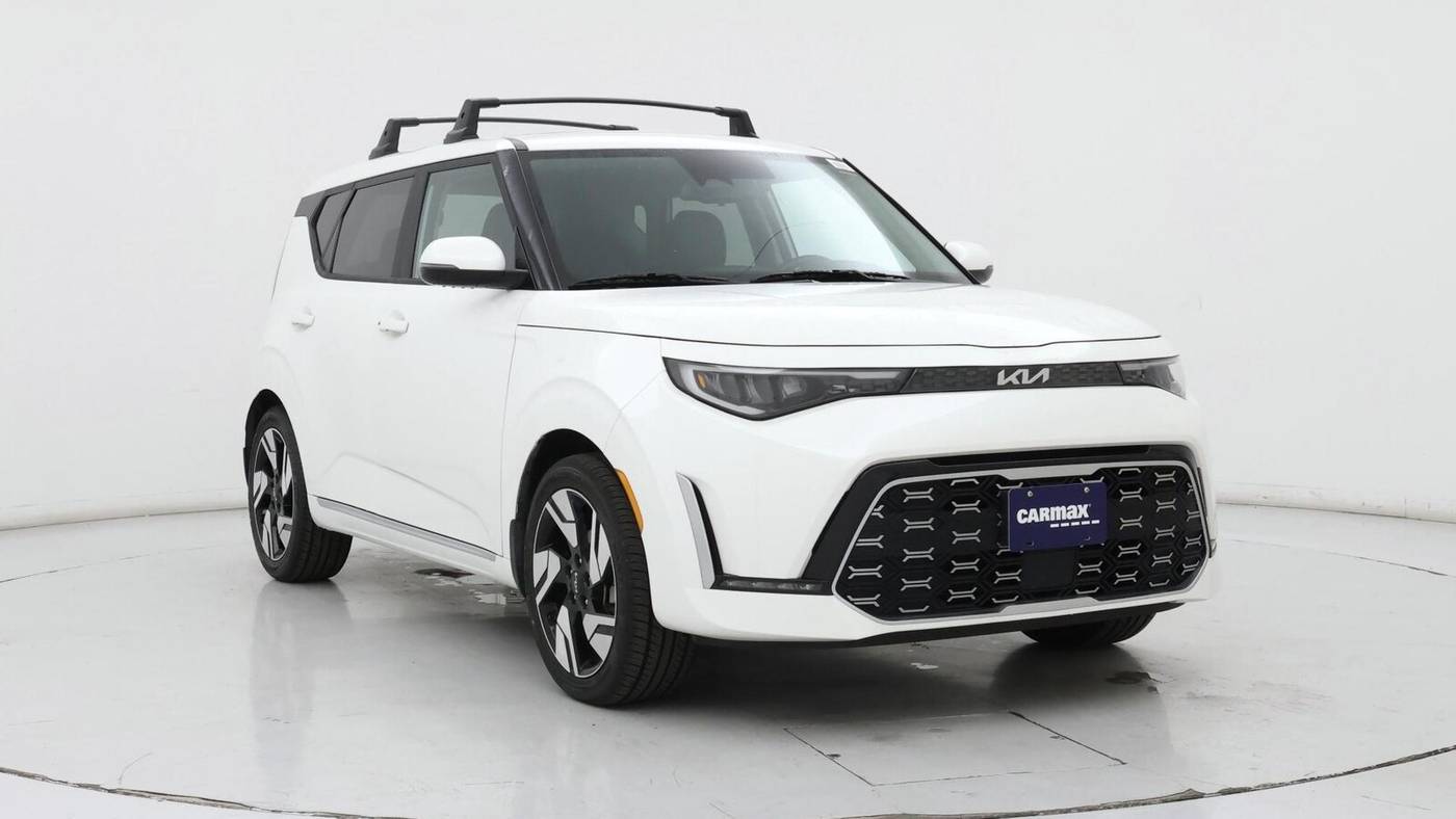 2023 Kia Soul