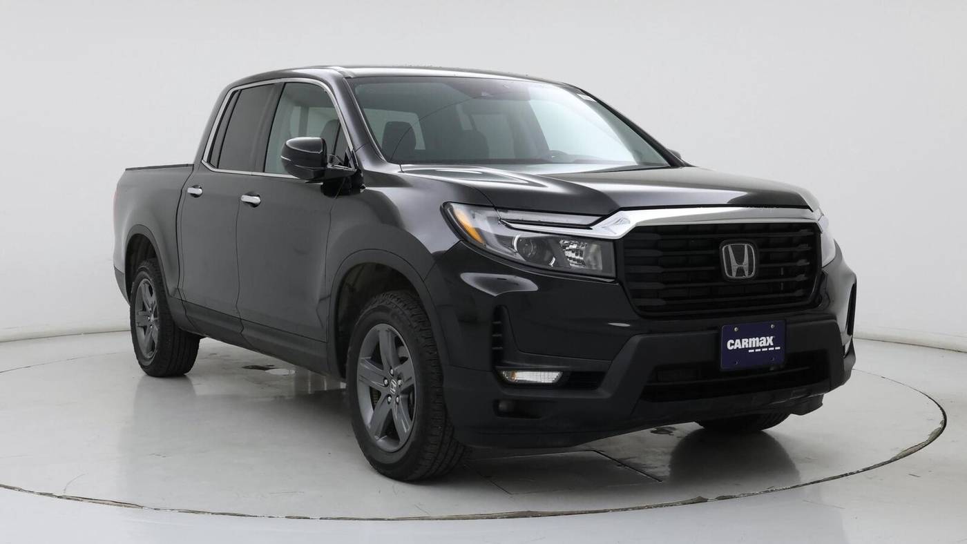 2023 Honda Ridgeline