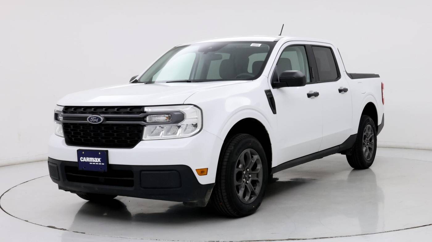 2023 Ford Maverick XLT — Pickup Truck — 20,576 mi — Wichita, KS