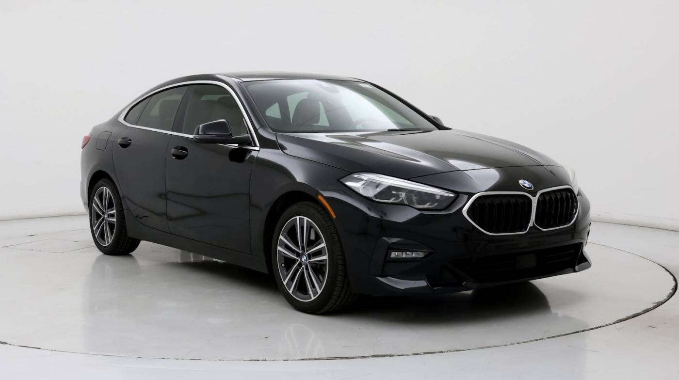 2020 BMW 2 Series 228i — Sedan — 41,552 mi — Wichita, KS