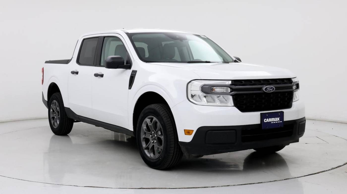 2023 Ford Maverick XL — Pickup Truck — 26,304 mi — Wichita, KS