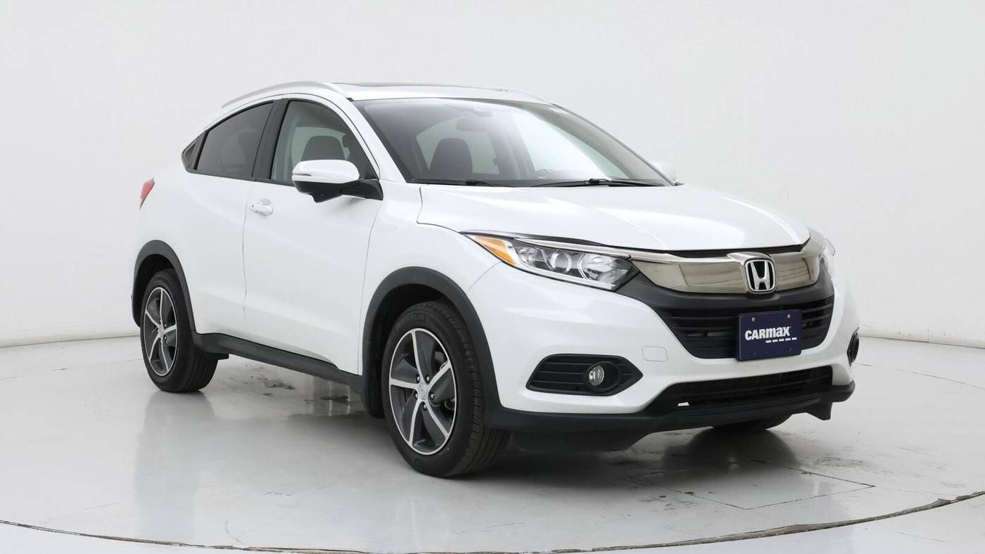 2022 Honda HR-V