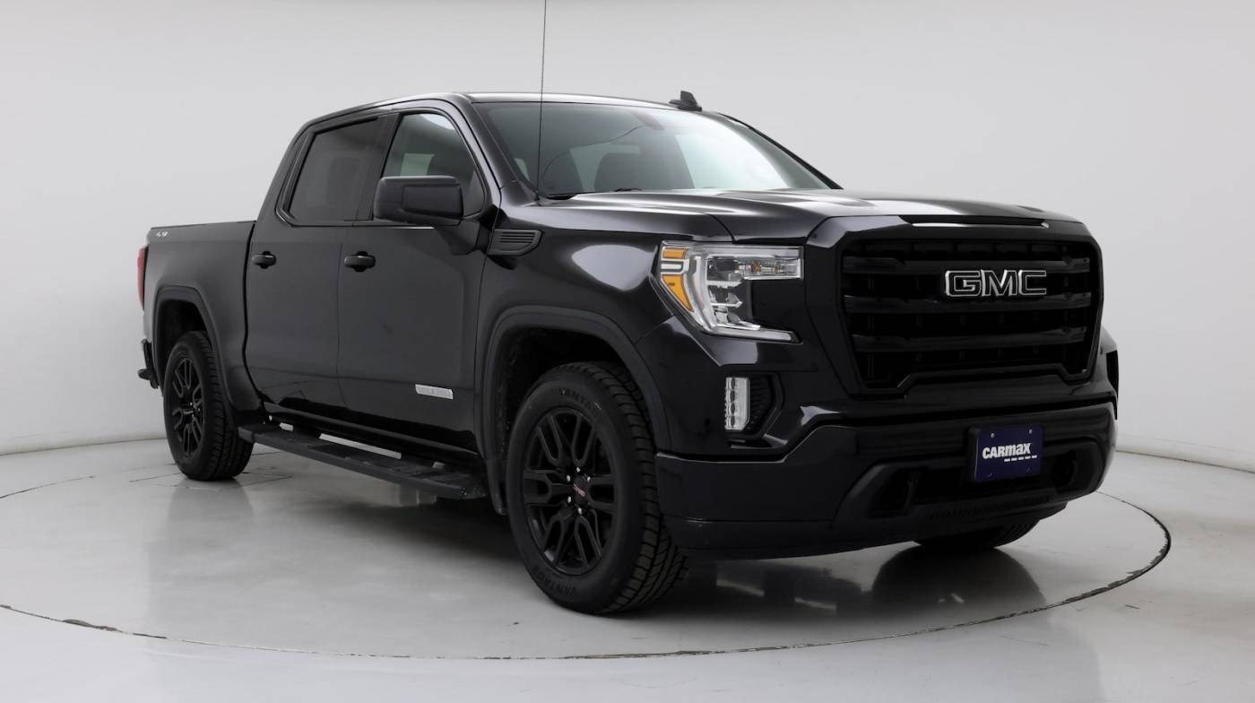 2021 GMC Sierra 1500 Elevation — Pickup Truck — 41,359 mi — Wichita, KS