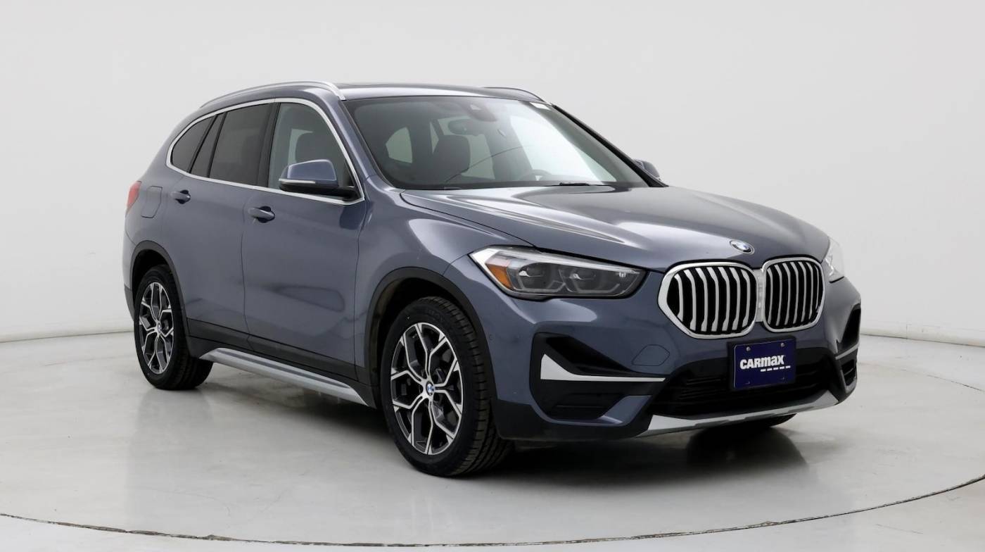 2021 BMW X1 28i — SUV — 41,870 mi — Wichita, KS