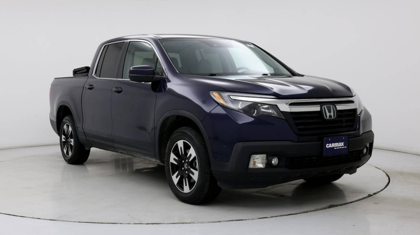 2020 Honda Ridgeline RTL — Pickup Truck — 39,982 mi — Wichita, KS