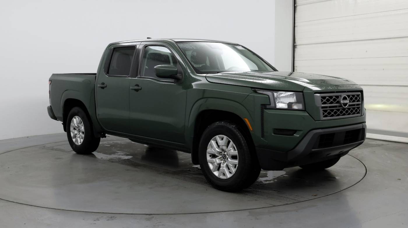 2022 Chevrolet Equinox LS — SUV — 12,279 mi — Wichita, KS